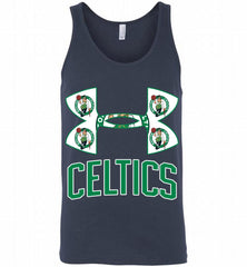 Under Armour Boston Celtics Tank - zezetee